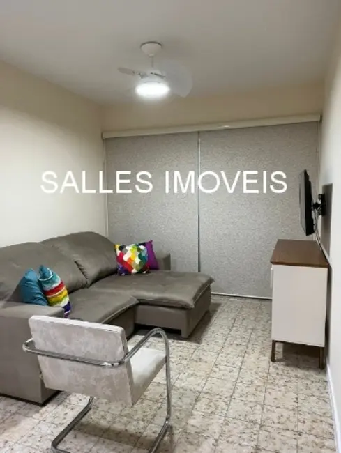 Foto 2 de Apartamento com 2 quartos à venda, 83m2 em Vila Alzira, Guaruja - SP