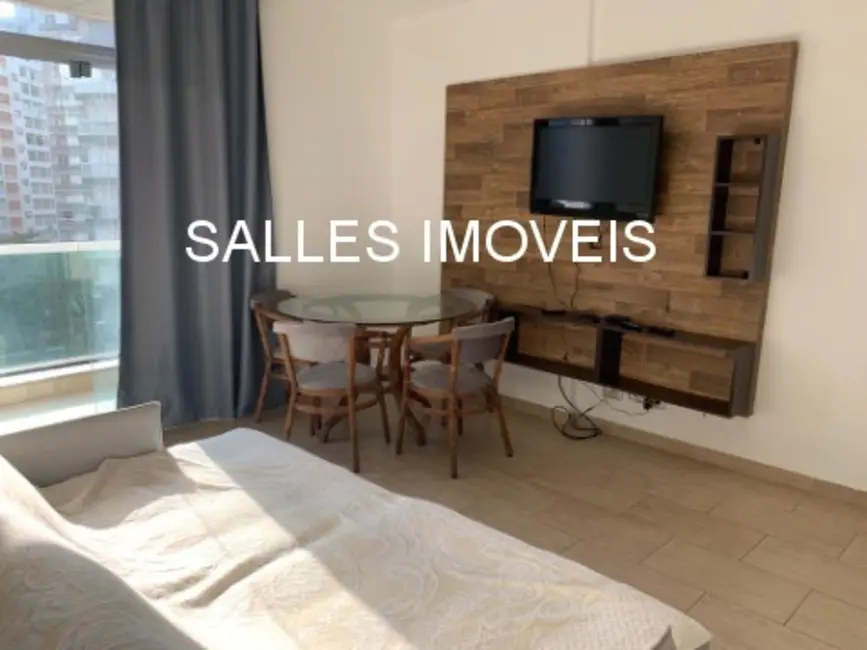 Foto 4 de Apartamento com 2 quartos à venda, 50m2 em Pitangueiras, Guaruja - SP