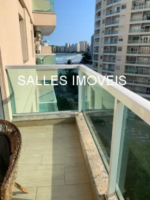 Foto 2 de Apartamento com 2 quartos à venda, 50m2 em Pitangueiras, Guaruja - SP