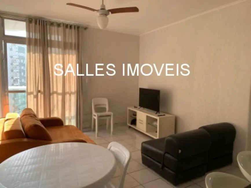 Foto 1 de Apartamento com 2 quartos à venda, 50m2 em Pitangueiras, Guaruja - SP