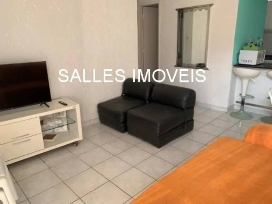 Apartamento com 2 quartos à venda, 50m2 em Pitangueiras, Guaruja - SP - imagem 5 Foto 5 de Apartamento com 2 quartos à venda, 50m2 em Pitangueiras, Guaruja - SP