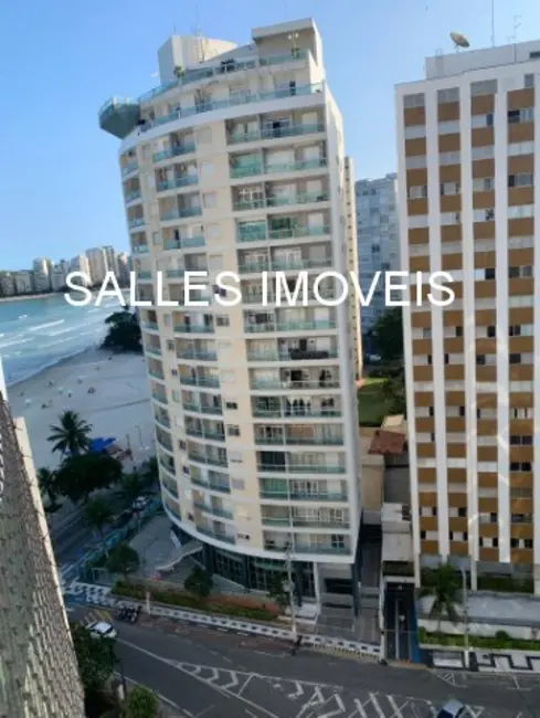 Apartamento com 2 quartos à venda, 50m2 em Pitangueiras, Guaruja - SP - imagem 3 Foto 3 de Apartamento com 2 quartos à venda, 50m2 em Pitangueiras, Guaruja - SP