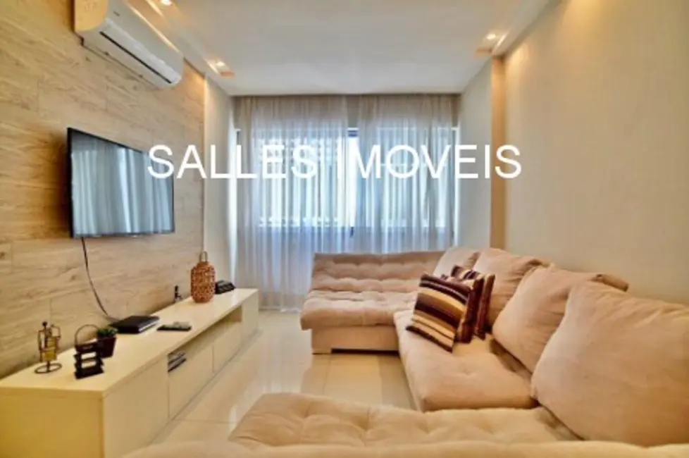 Foto 1 de Apartamento com 1 quarto à venda, 69m2 em Pitangueiras, Guaruja - SP