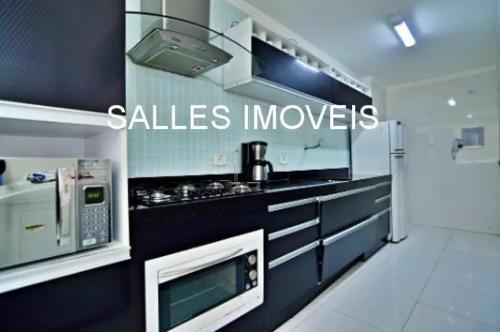 Foto 8 de Apartamento com 1 quarto à venda, 69m2 em Pitangueiras, Guaruja - SP