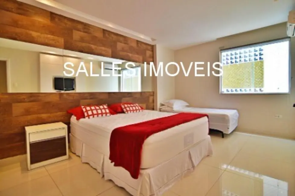 Foto 5 de Apartamento com 1 quarto à venda, 69m2 em Pitangueiras, Guaruja - SP