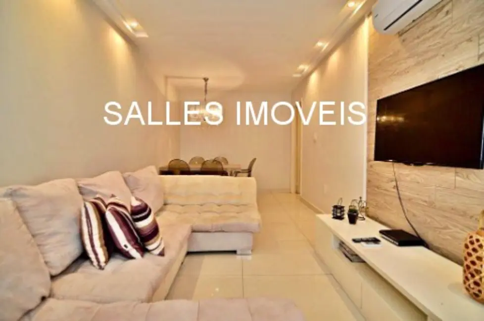 Foto 2 de Apartamento com 1 quarto à venda, 69m2 em Pitangueiras, Guaruja - SP