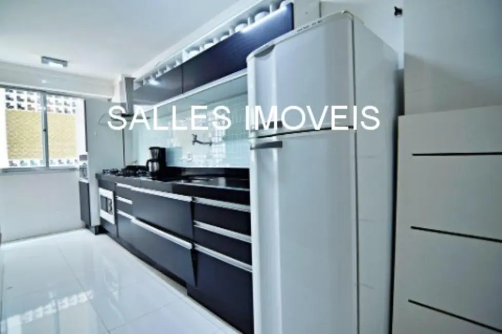 Foto 9 de Apartamento com 1 quarto à venda, 69m2 em Pitangueiras, Guaruja - SP