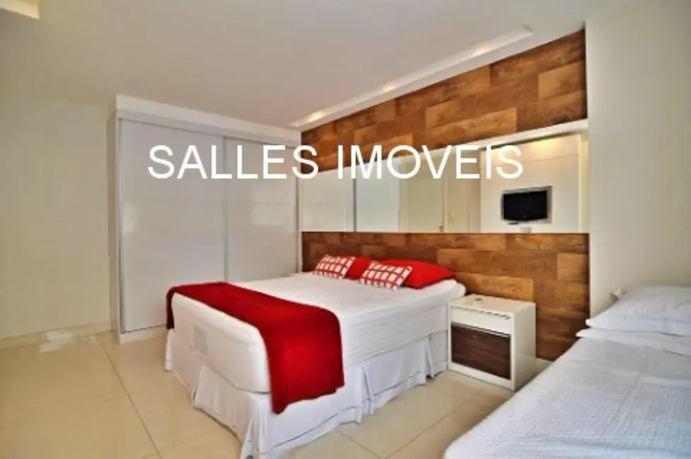 Foto 7 de Apartamento com 1 quarto à venda, 69m2 em Pitangueiras, Guaruja - SP