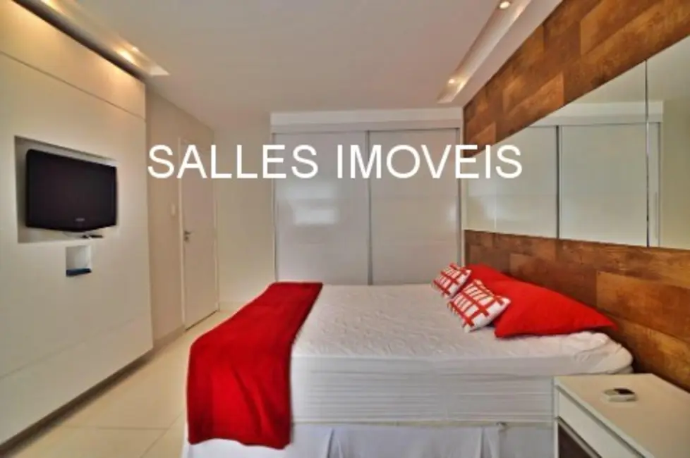 Foto 6 de Apartamento com 1 quarto à venda, 69m2 em Pitangueiras, Guaruja - SP