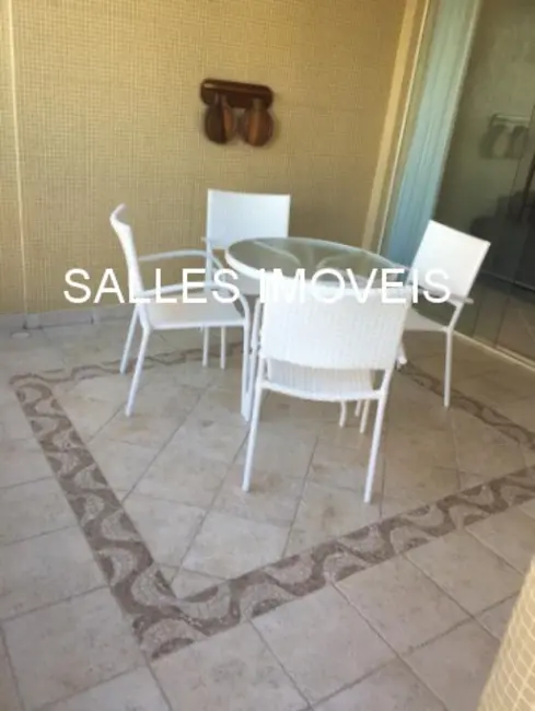 Foto 3 de Apartamento com 3 quartos para alugar, 113m2 em Pitangueiras, Guaruja - SP