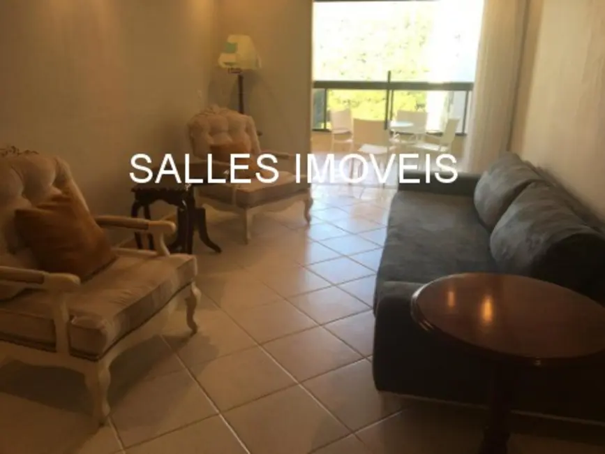 Foto 5 de Apartamento com 3 quartos para alugar, 113m2 em Pitangueiras, Guaruja - SP