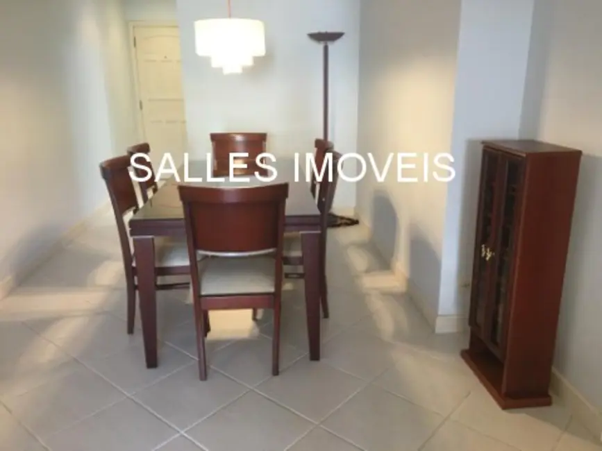 Foto 4 de Apartamento com 3 quartos para alugar, 113m2 em Pitangueiras, Guaruja - SP