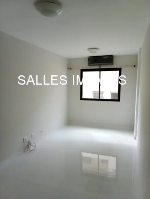 Foto 1 de Apartamento com 1 quarto à venda, 54m2 em Enseada, Guaruja - SP