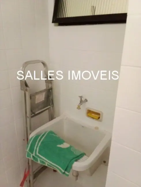 Foto 9 de Apartamento com 1 quarto à venda, 54m2 em Enseada, Guaruja - SP