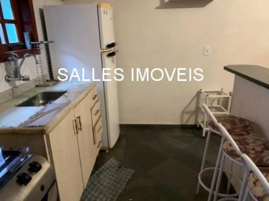 Foto 9 de Casa com 2 quartos à venda, 67m2 em Enseada, Guaruja - SP