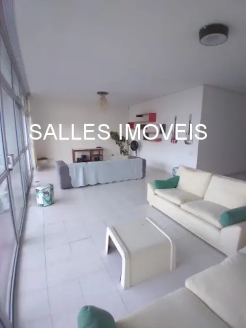 Foto 4 de Apartamento com 3 quartos à venda, 135m2 em Pitangueiras, Guaruja - SP