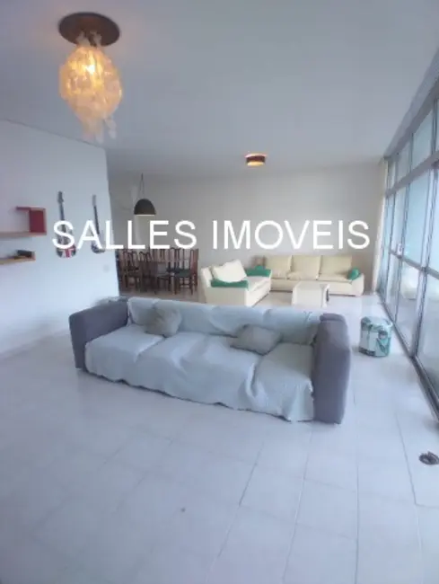 Foto 3 de Apartamento com 3 quartos à venda, 135m2 em Pitangueiras, Guaruja - SP