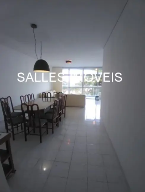 Foto 7 de Apartamento com 3 quartos à venda, 135m2 em Pitangueiras, Guaruja - SP