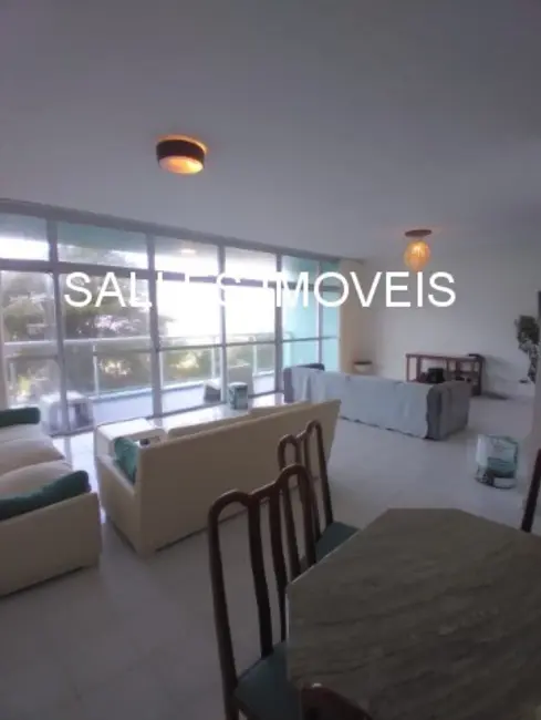 Foto 5 de Apartamento com 3 quartos à venda, 135m2 em Pitangueiras, Guaruja - SP