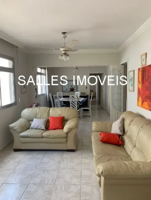 Foto 4 de Apartamento com 3 quartos à venda, 106m2 em Pitangueiras, Guaruja - SP