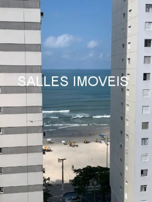 Foto 1 de Apartamento com 3 quartos à venda, 106m2 em Pitangueiras, Guaruja - SP