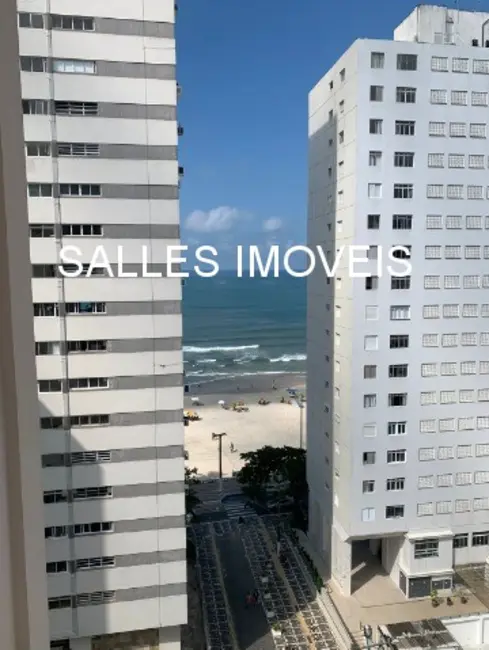 Foto 2 de Apartamento com 3 quartos à venda, 106m2 em Pitangueiras, Guaruja - SP
