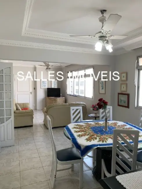 Foto 5 de Apartamento com 3 quartos à venda, 106m2 em Pitangueiras, Guaruja - SP