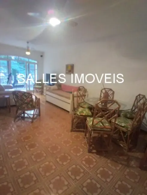 Foto 1 de Apartamento com 2 quartos para alugar, 95m2 em Pitangueiras, Guaruja - SP