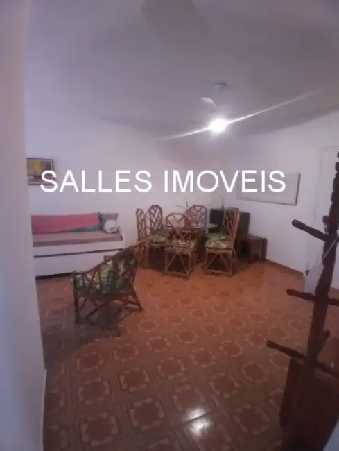 Foto 4 de Apartamento com 2 quartos para alugar, 95m2 em Pitangueiras, Guaruja - SP