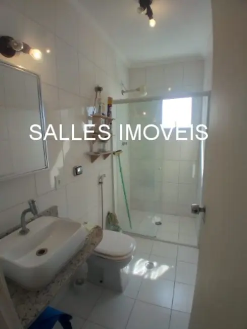 Foto 9 de Apartamento com 1 quarto para alugar, 60m2 em Pitangueiras, Guaruja - SP