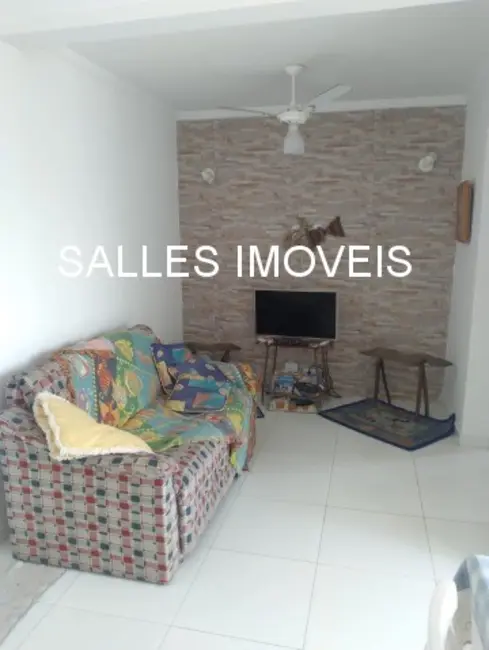 Foto 1 de Apartamento com 1 quarto para alugar, 60m2 em Pitangueiras, Guaruja - SP