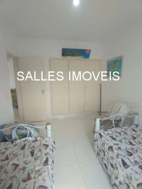 Foto 6 de Apartamento com 1 quarto para alugar, 60m2 em Pitangueiras, Guaruja - SP