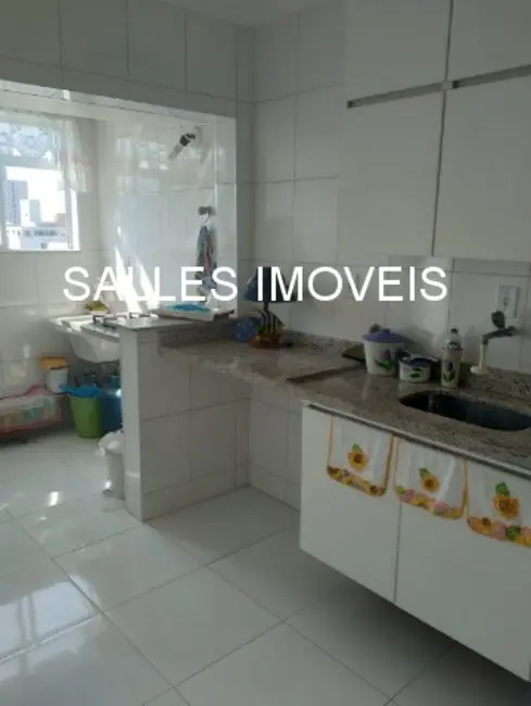 Foto 8 de Apartamento com 1 quarto para alugar, 60m2 em Pitangueiras, Guaruja - SP