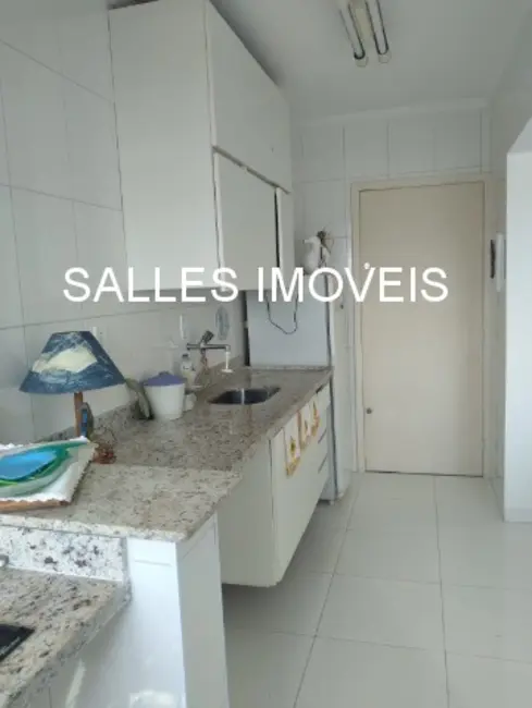 Foto 7 de Apartamento com 1 quarto para alugar, 60m2 em Pitangueiras, Guaruja - SP