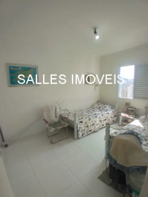 Foto 5 de Apartamento com 1 quarto para alugar, 60m2 em Pitangueiras, Guaruja - SP