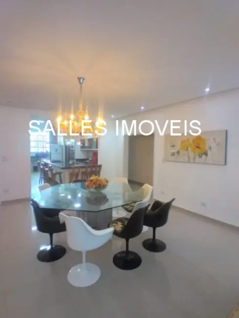 Foto 5 de Apartamento com 4 quartos à venda, 200m2 em Pitangueiras, Guaruja - SP