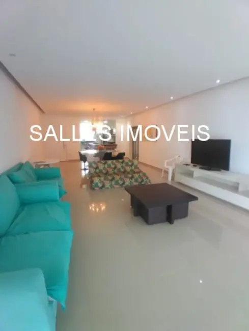 Foto 3 de Apartamento com 4 quartos à venda, 200m2 em Pitangueiras, Guaruja - SP