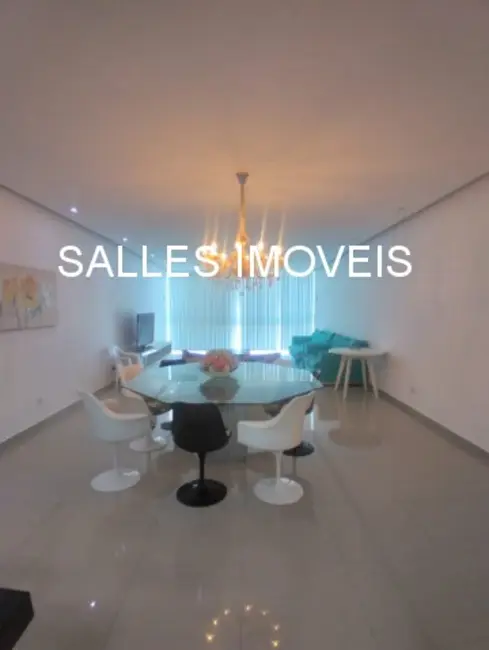 Foto 4 de Apartamento com 4 quartos à venda, 200m2 em Pitangueiras, Guaruja - SP