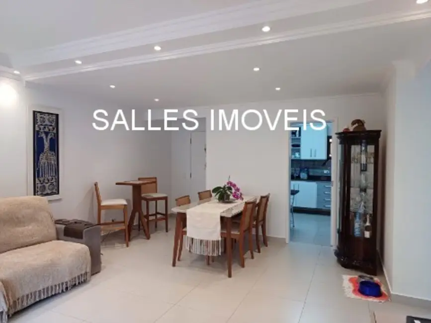 Apartamento com 3 quartos para alugar, 110m2 em Pitangueiras, Guaruja - SP - imagem 4 Foto 4 de Apartamento com 3 quartos para alugar, 110m2 em Pitangueiras, Guaruja - SP