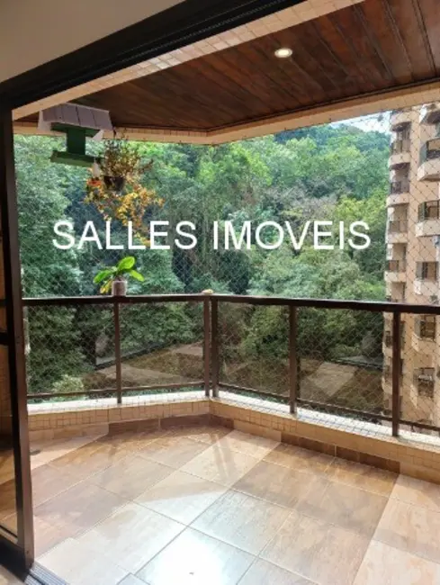 Foto 2 de Apartamento com 3 quartos para alugar, 110m2 em Pitangueiras, Guaruja - SP