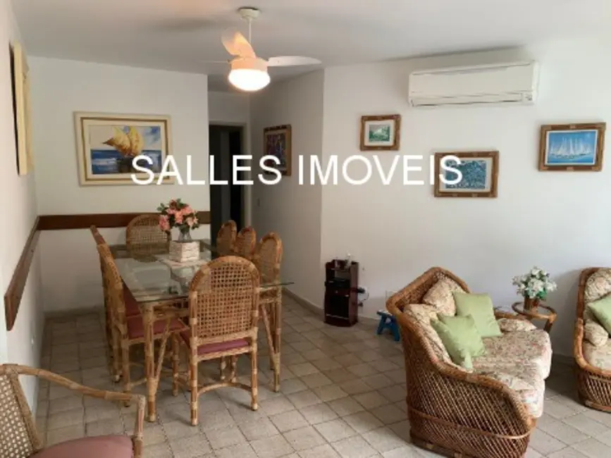 Foto 3 de Apartamento com 3 quartos à venda, 110m2 em Pitangueiras, Guaruja - SP