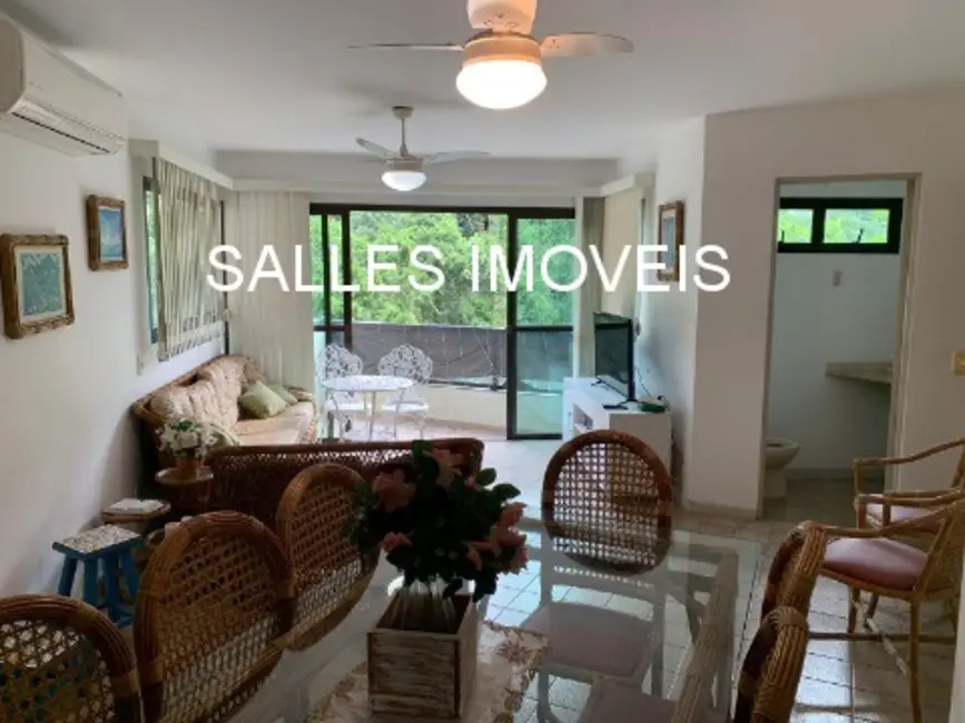 Foto 2 de Apartamento com 3 quartos à venda, 110m2 em Pitangueiras, Guaruja - SP