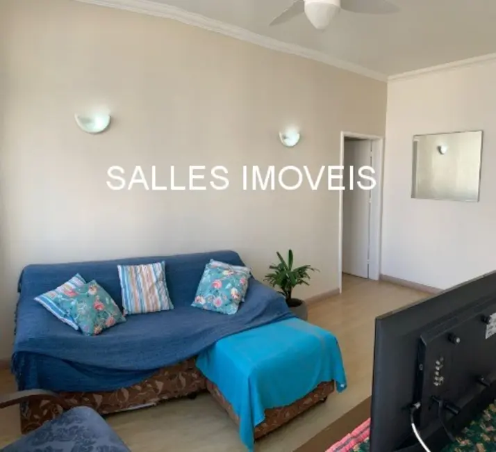 Foto 2 de Apartamento com 1 quarto à venda, 60m2 em Pitangueiras, Guaruja - SP