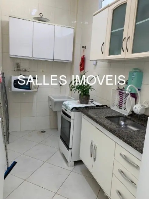 Apartamento com 1 quarto à venda, 60m2 em Pitangueiras, Guaruja - SP - imagem 9 Foto 9 de Apartamento com 1 quarto à venda, 60m2 em Pitangueiras, Guaruja - SP