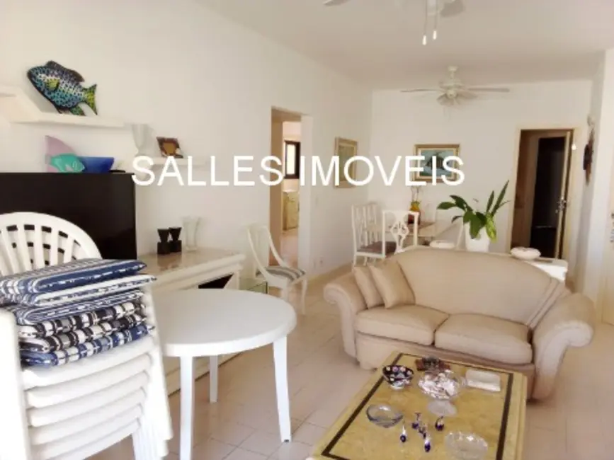 Foto 3 de Apartamento com 3 quartos à venda, 113m2 em Pitangueiras, Guaruja - SP