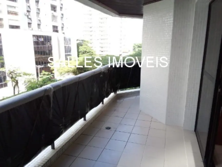 Apartamento com 3 quartos à venda, 113m2 em Pitangueiras, Guaruja - SP - imagem 3 Foto 3 de Apartamento com 3 quartos à venda, 113m2 em Pitangueiras, Guaruja - SP