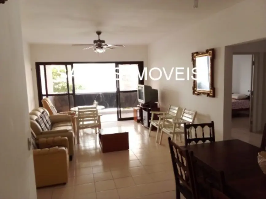 Foto 1 de Apartamento com 3 quartos à venda, 113m2 em Pitangueiras, Guaruja - SP