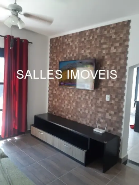 Foto 3 de Casa com 4 quartos à venda, 150m2 em Jardim Virgínia, Guaruja - SP