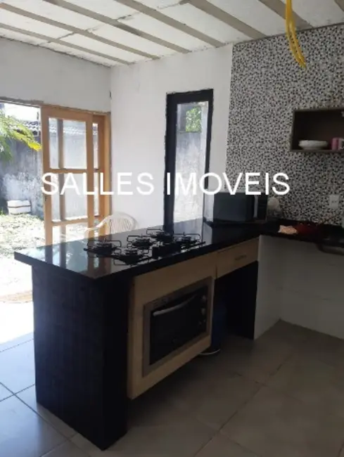 Foto 7 de Casa com 4 quartos à venda, 150m2 em Jardim Virgínia, Guaruja - SP