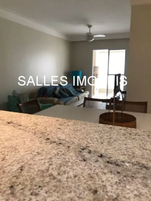 Foto 8 de Apartamento com 3 quartos para alugar, 120m2 em Vila Luis Antônio, Guaruja - SP